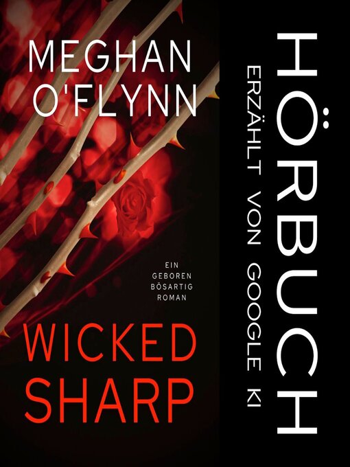 Title details for Wicked Sharp by Meghan O'Flynn - Available